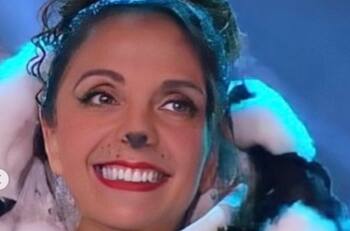 Fernanda Meade de Pandora revela cómo trata la ansiedad: "Conectarse inmediatamente con la paz"