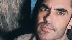 “Te extraño con mi alma”: el conmovedor mensaje de Lincoln Palomeque a su mamá