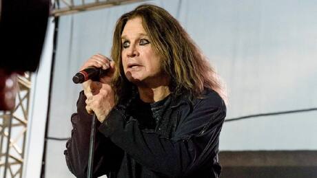 "No quiero morir en Estados Unidos": Ozzy Osbourne regresa a Reino Unido por temor a los tiroteos