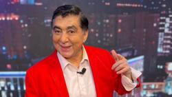 Carlos Bonavides no sufrió paro cardiaco en programa en vivo: "Soy actor, hice una broma”