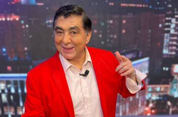 Carlos Bonavides no sufrió paro cardiaco en programa en vivo: "Soy actor, hice una broma”