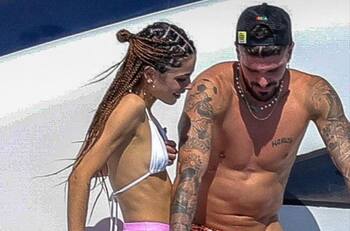 Tini Stoessel y Rodrigo de Paul: ¿Son compatibles según los astros?