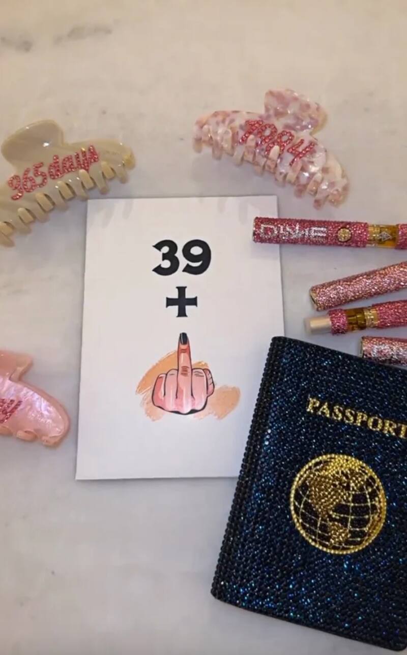 La socialité asegura que los 30 fueron su peor década