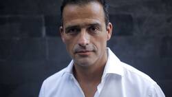 Aseguran que Iván Núñez se habría indignado por exposición mediática de su nueva pareja