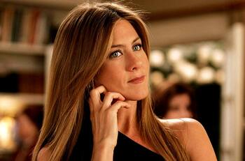 Jennifer Aniston teme contagiarse de Covid-19 y no asistirá a los Emmy