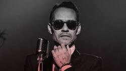 Marc Antonhy sorprende a sus fans bailando bachata al ritmo de Juan Luis Guerra