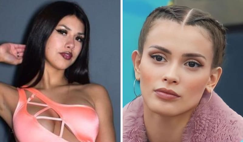 confirmó que ya no es amiga de Constanza Capelli.