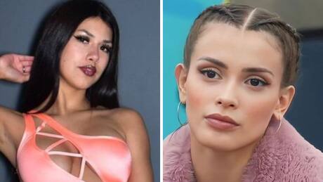 “Te vas dando cuenta de cosas”: Eskarcita confirma el quiebre en su amistad con Constanza Capelli