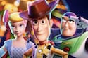 Disney anuncia que están en producción las nuevas entregas de "Toy Story" y "Frozen"