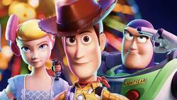Disney anuncia que están en producción las nuevas entregas de "Toy Story" y "Frozen"