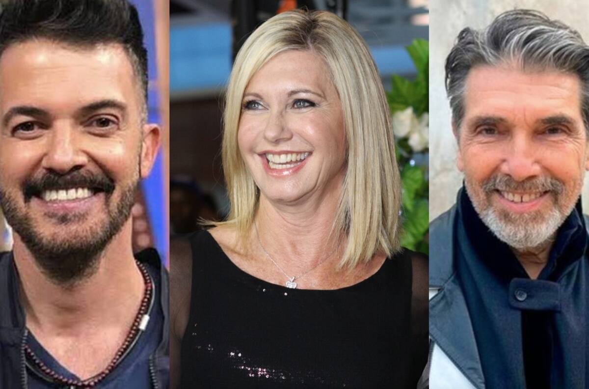 Celebridades que han fallecido este 2022
