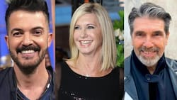 Celebridades que han fallecido este 2022