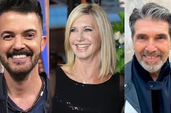 Celebridades que han fallecido este 2022