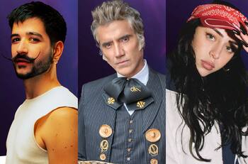 Festival de Viña 2023: Camilo, Alejandro Fernández y Nicki Nicole encabezan los primeros artistas confirmados