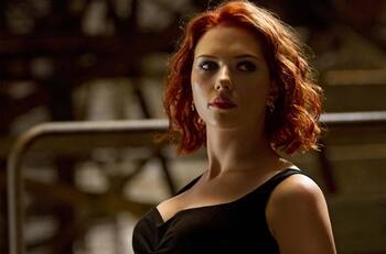 El hermano gemelo de Scarlett Johansson que muy pocas personas conocen