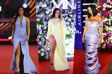 FOTOS | ¿Te perdiste la Gala de Viña 2026? Los mejores vestidos y todos los que pasaron por la alfombra roja