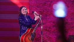 El insólito motivo que llenó de críticas a Jesse y Joy en Viña: “No es necesario hablar como hue...”: