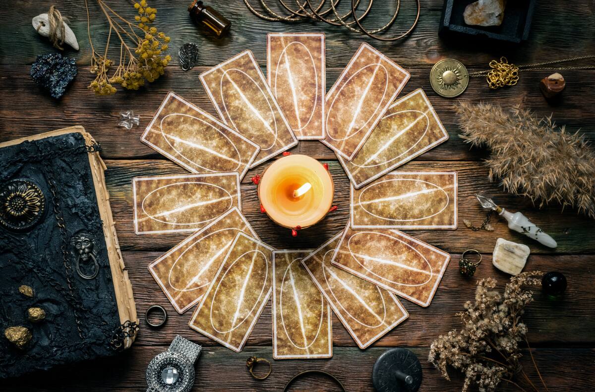 Tarot del día: Este es el mensaje del Tarot para el miércoles 31 de agosto