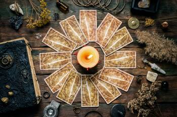 Tarot del día: Este es el mensaje del Tarot para el miércoles 31 de agosto