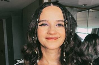 Ximena Sariñana denuncia agresiones a su equipo tras su show en la Feria del Caballo en Texcoco