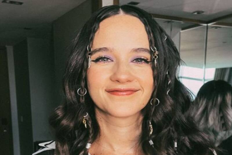 Ximena Sariñana La cantante utilizó sus redes para exponer la agresión que sufrió su equipo de trabajo. - Créditos: Instagram