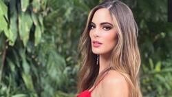 Sofía Aragón dedica emotivo mensaje a ex Miss USA 2019, Cheslie Kryst