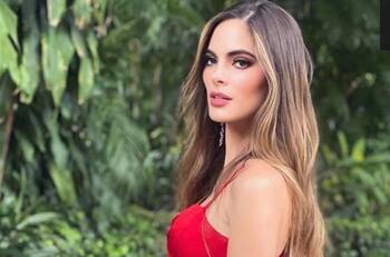 Sofía Aragón dedica emotivo mensaje a ex Miss USA 2019, Cheslie Kryst