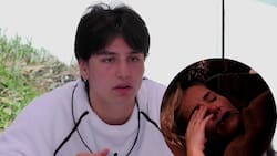 “Voy a ser papá”: El susto de Alan Didier tras complicación médica de Vale Concha en Mundos Opuestos