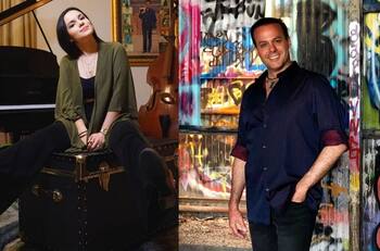 José Joel, hijo de José José, sostiene que su hermana Sara Sosa podría terminar en la cárcel