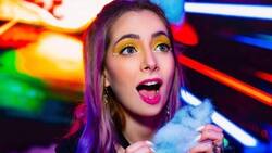 YosStop revela el sexo del bebé que espera