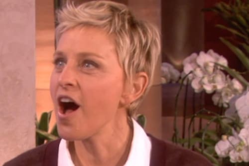 Ellen Degeneres: por esta razón la icónica conductora fue cancelada