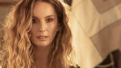 Claudia Bahamón y el regañó que le hizo a famosos de la farándula colombiana