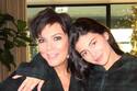 Kris Jenner celebra el primer cumpleaños de Aire con adorable fotografía