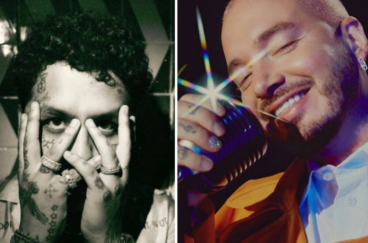 Christian Nodal se arrepiente de lanzar "Girasol" y se disculpa con J Balvin