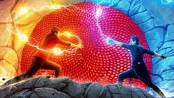 Finalmente lo logró: "Shang Chi" es la película más taquillera del 2021