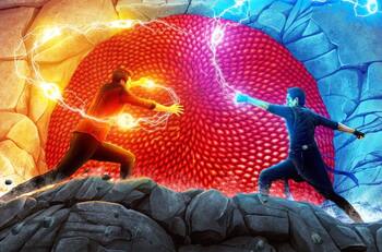 Finalmente lo logró: "Shang Chi" es la película más taquillera del 2021