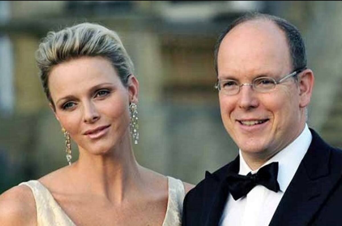 Preocupación en Mónaco: el príncipe Alberto se contagia otra vez de covid y Charlene sigue ausente
