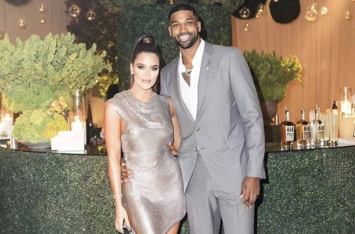 Las razones por las que Khloé Kardashian tendrá un bebe con su expareja