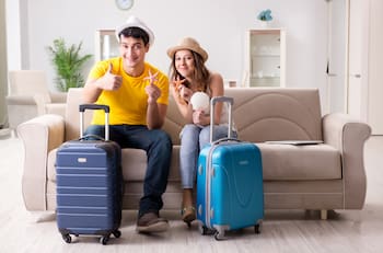 ¿Planeas viajar? Sigue estos consejos para evitar espíritus donde te quedes