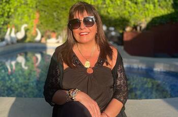 Helhue Sukni se sometió a una intervención estética