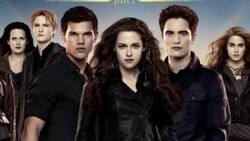 "Todos mis deseos se hicieron realidad": Actor de "Crepúsculo" anunció matrimonio con su pareja por tres años