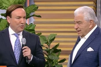 La especial ayuda que pidió Don Francisco para Javier Romero, su eterno compañero en “Sábado Gigante”