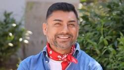 Andrés Caniulef regresa a los realities con inesperada participación en encierro LGBTIQ