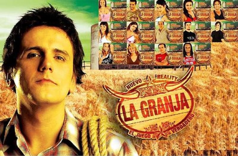 El reality que volvería a CHV.