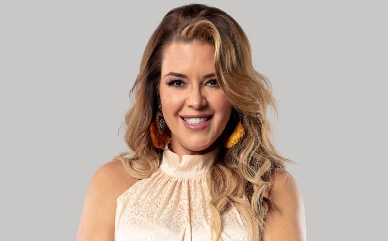 Alicia Machado Alicia Machado se posiciona como una de las favoritas. - Créditos: Instagram: @machadooficial