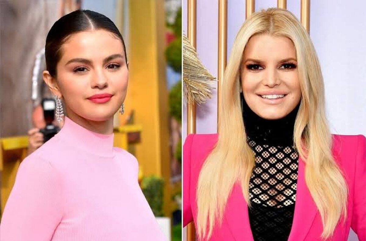 Selena Gomez fue niñera de esta celebridad