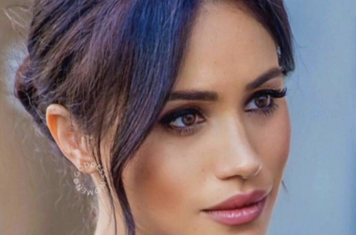 ¡Silencio total! Meghan Markle se queda sin palabras al escuchar una dolorosa historia en su podcast