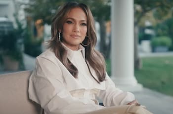 Jennifer Lopez comparte sus mejores y más sencillos secretos de belleza que no cuestan una fortuna