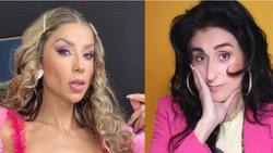 VIDEO: Bárbara Torres explota contra Ferka en “La casa de los famosos México”
