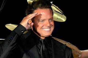 Luis Miguel: revelan los detalles de la separación entre el cantante y Aracely Arámbula